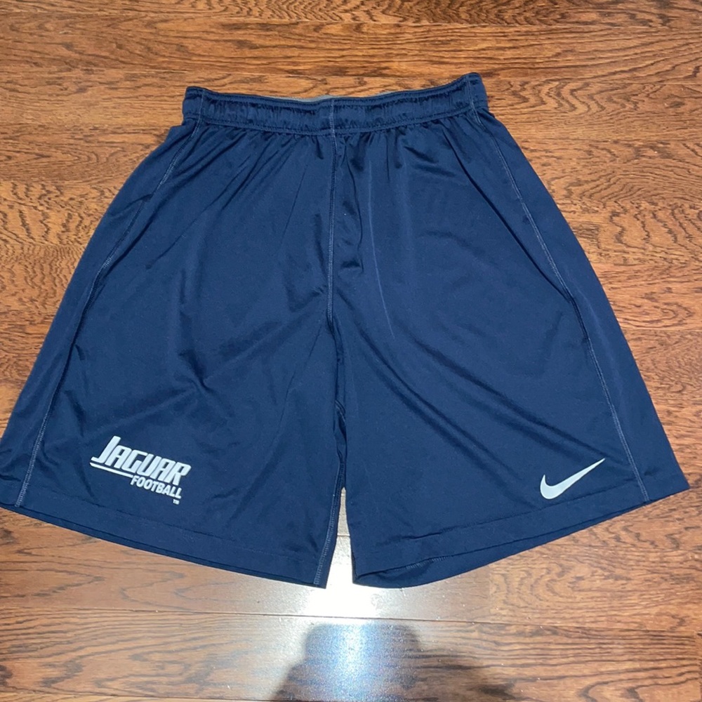 Nike gym shorts